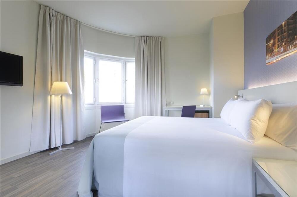 Foto general de Aparthotel Líbere Madrid Chamberí
