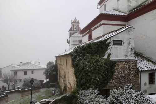 Foto general de Casa El Parque