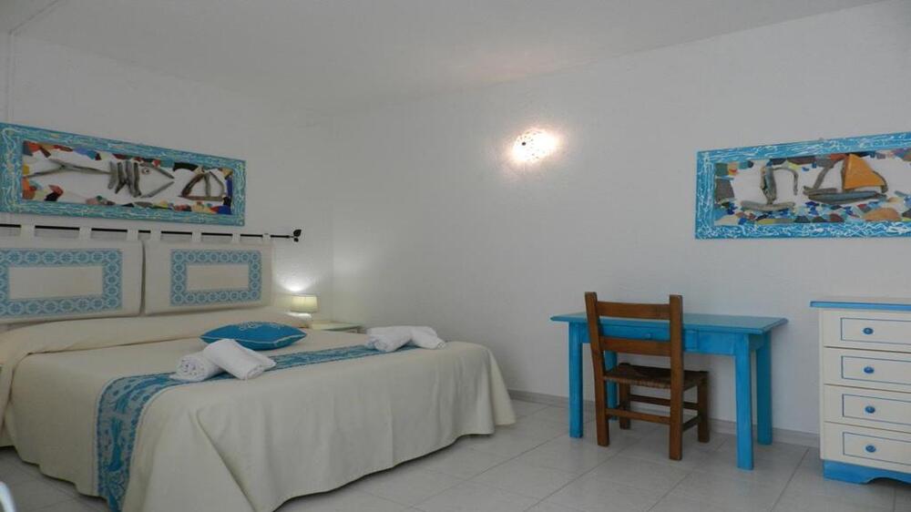 Foto general de Hotel Canne al Vento