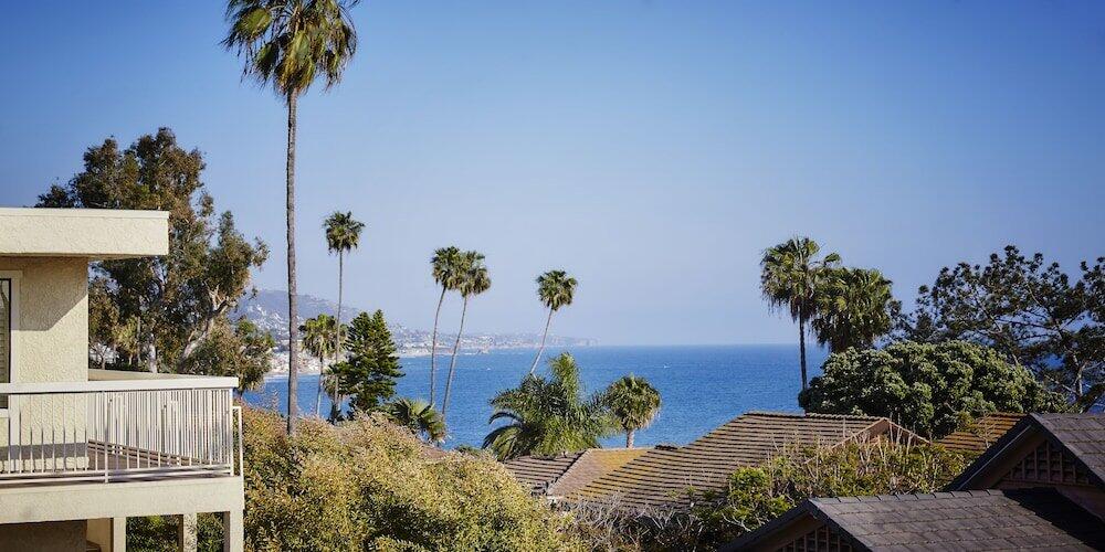 Foto del exterior de Hotel Laguna Beach House