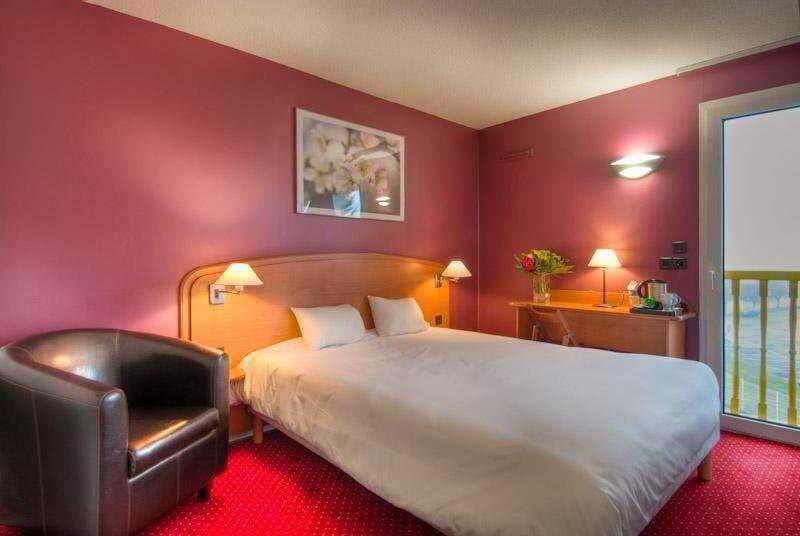Foto general de Sky Hotel Goussainville Charles de Gaulle