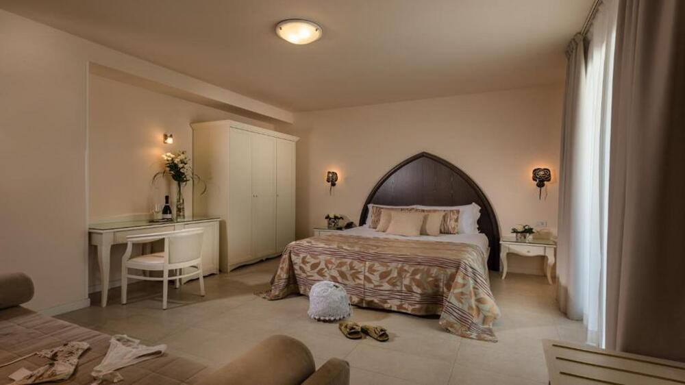 Foto general de Baia del Mar Beach Boutique Hotel