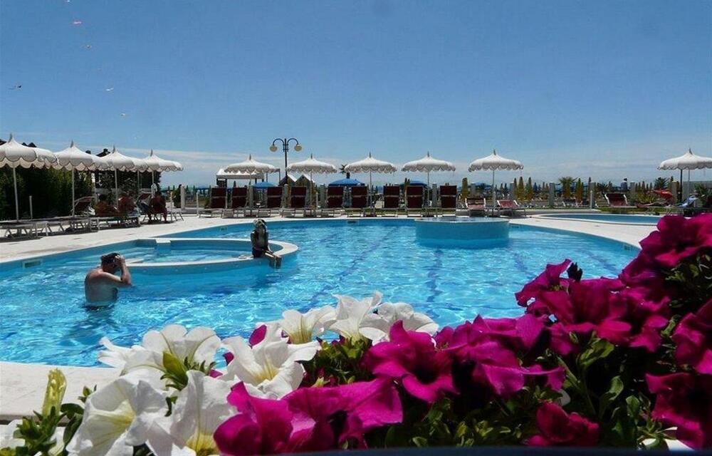 Foto general de Baia del Mar Beach Boutique Hotel