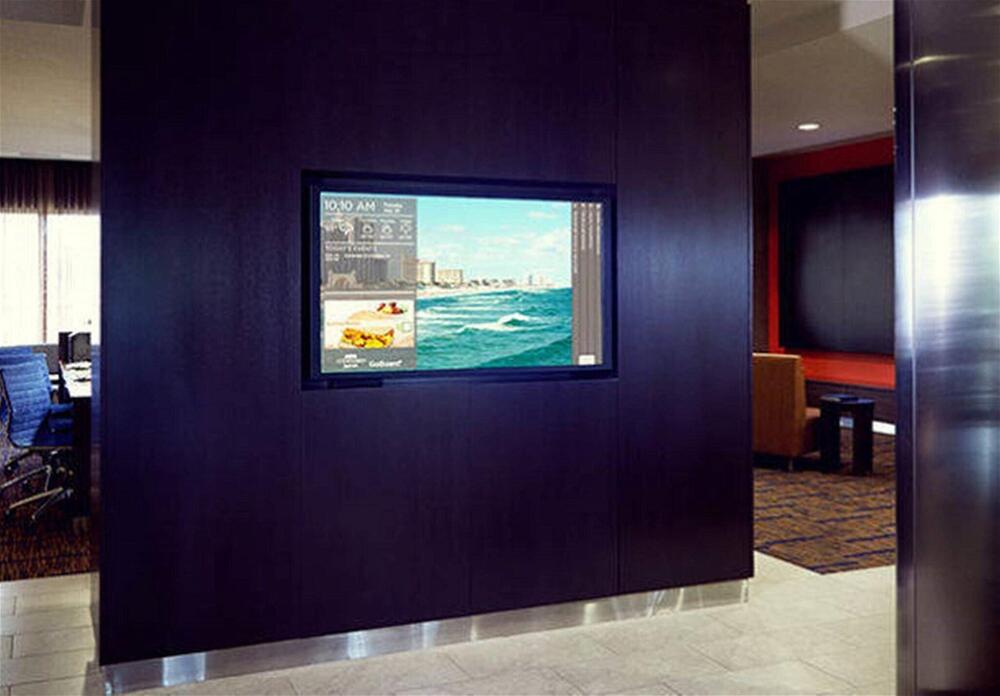 Foto general de Hotel Courtyard by Marriott San Jose Airport Alajuela