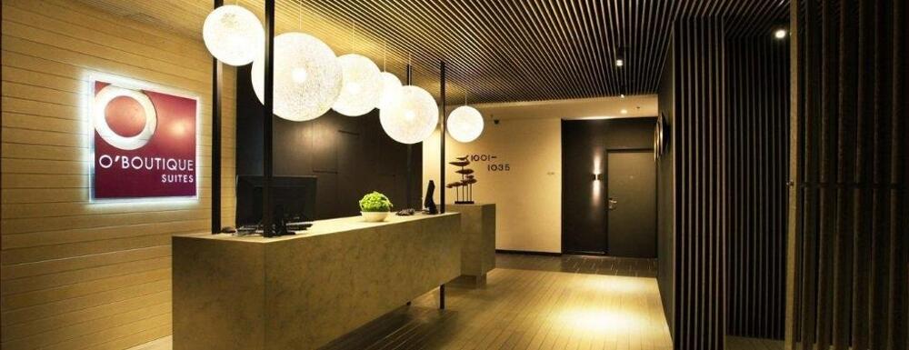 Foto general de O&amp;#039;Boutique Suites Hotel @ Bandar Utama