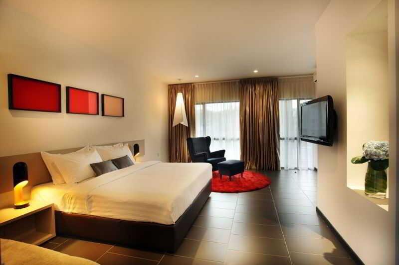 Foto general de O&amp;#039;Boutique Suites Hotel @ Bandar Utama