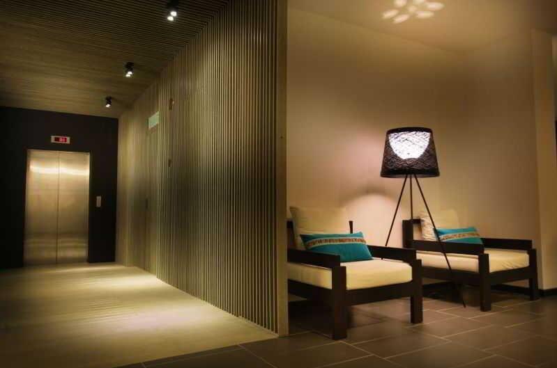 Foto de los servicios de O&amp;#039;Boutique Suites Hotel @ Bandar Utama