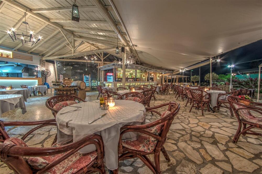 Foto general de Iliada Beach Hotel