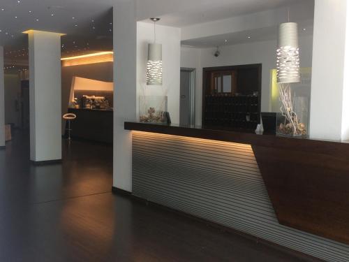 Foto de las zonas nobles de Mediterranea Hotel &amp;amp; Convention Center
