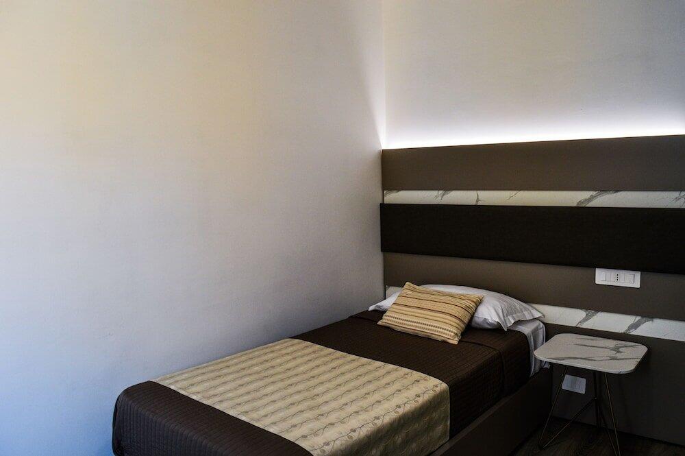Foto de una habitación de Mediterranea Hotel &amp;amp; Convention Center
