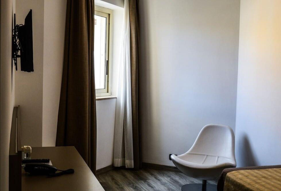 Foto de una habitación de Mediterranea Hotel &amp;amp; Convention Center