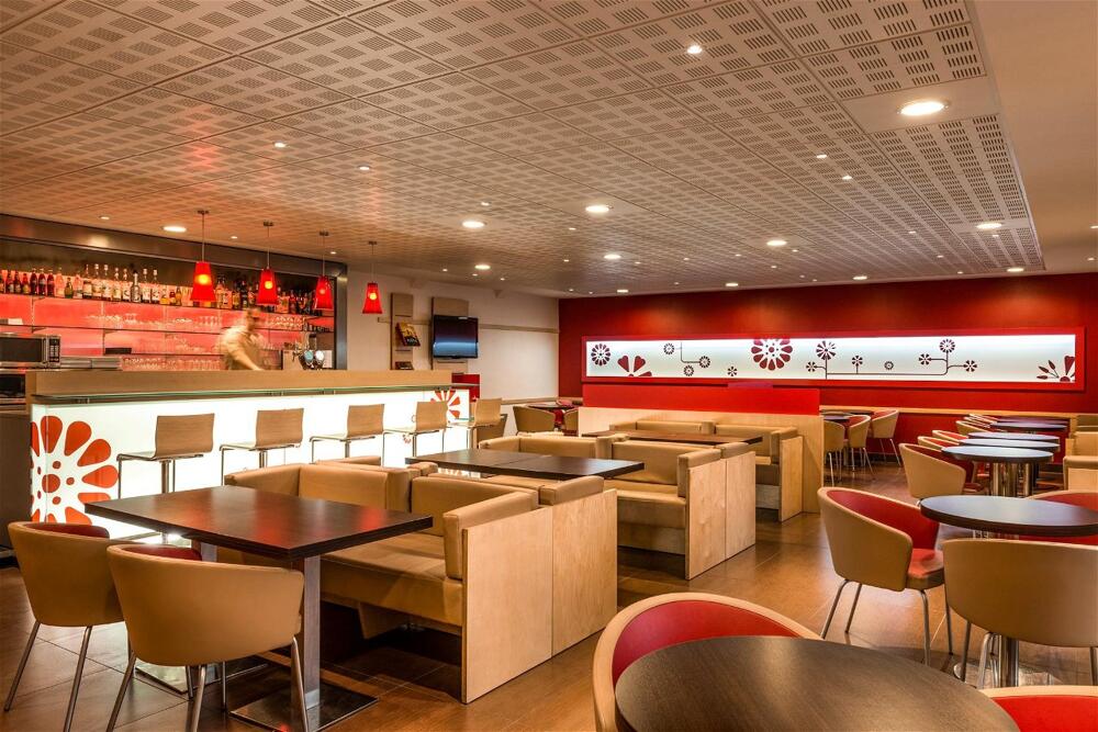 Foto general de Hotel ibis Paris Montmartre Sacré-Coeur