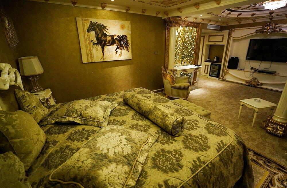 Foto general de Hotel Buyuk Hamit