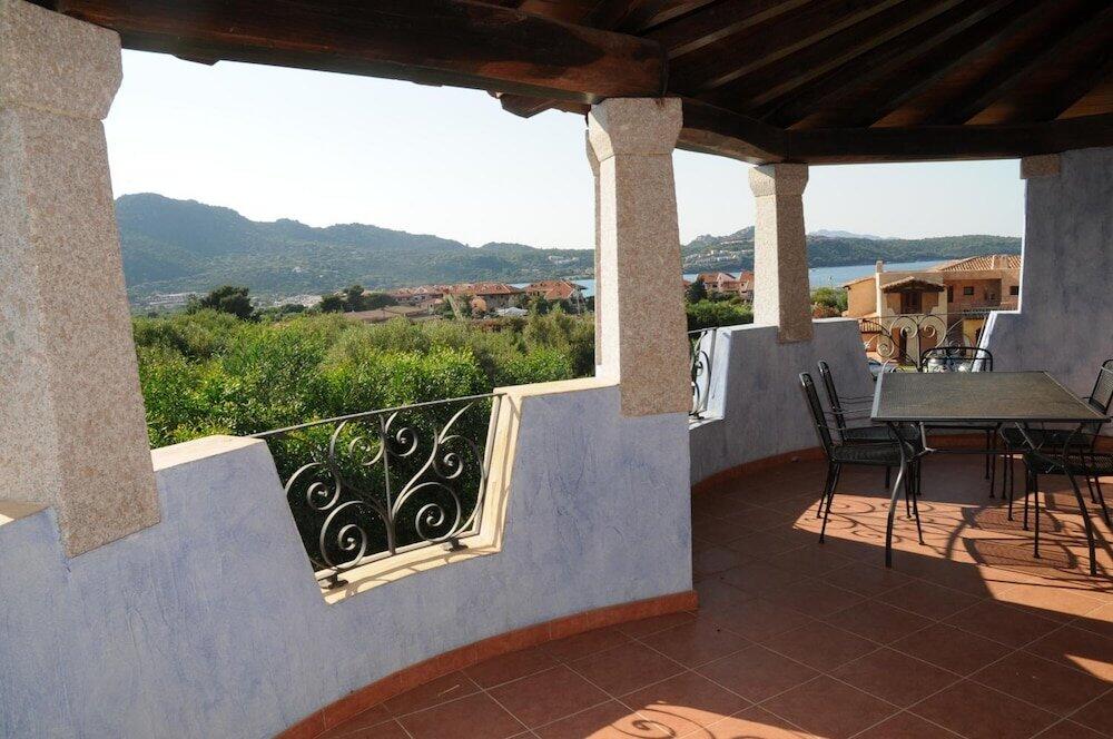 Foto de una habitación de Hotel Il Borgo Di Punta Marana