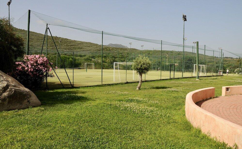 Foto de los servicios de Hotel Il Borgo Di Punta Marana