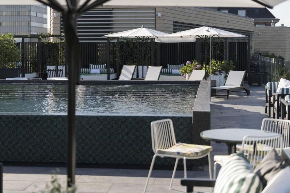 Foto general de Nimb Hotel