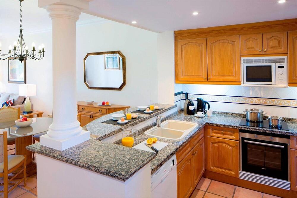 Foto de una habitación de Hotel Marriott&amp;#039;s Club Son Antem