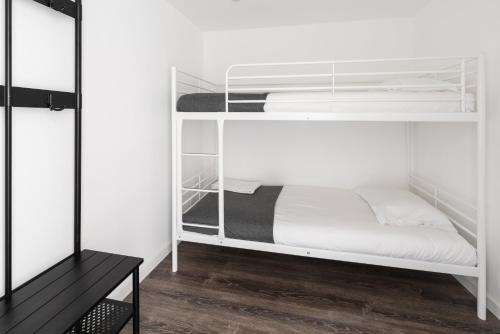 Foto de una habitación de City Stays Cais do Sodré Apartments