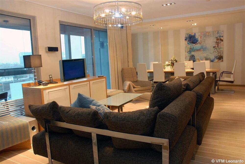 Foto general de Hotel Scandic Maritim