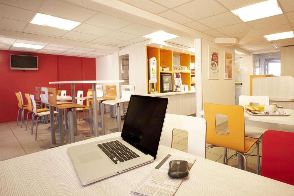Foto general de Hotel Premiere Classe Saint Brice Sous Forêt
