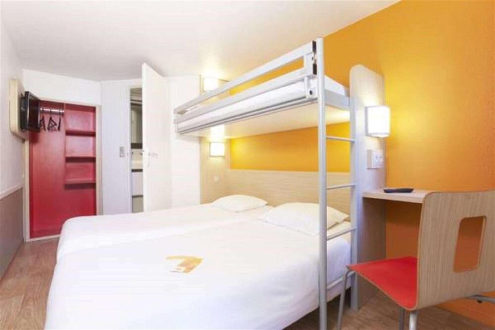 Foto general de Hotel Premiere Classe Saint Brice Sous Forêt