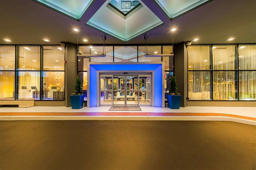 Foto de las zonas nobles de Hotel Sonesta White Plains Downtown