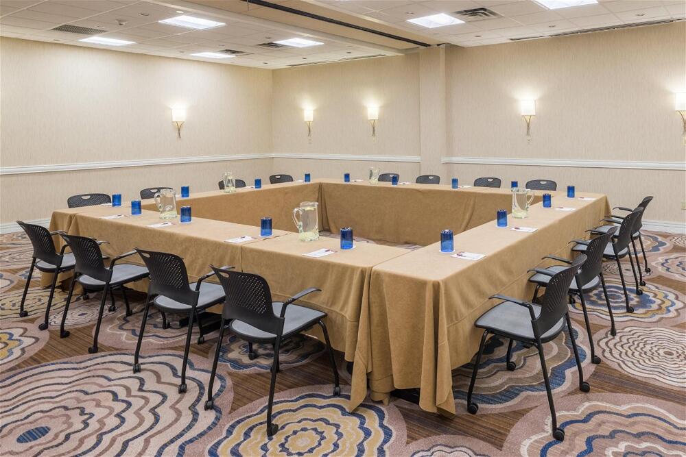 Foto de los servicios de Hotel Sonesta White Plains Downtown
