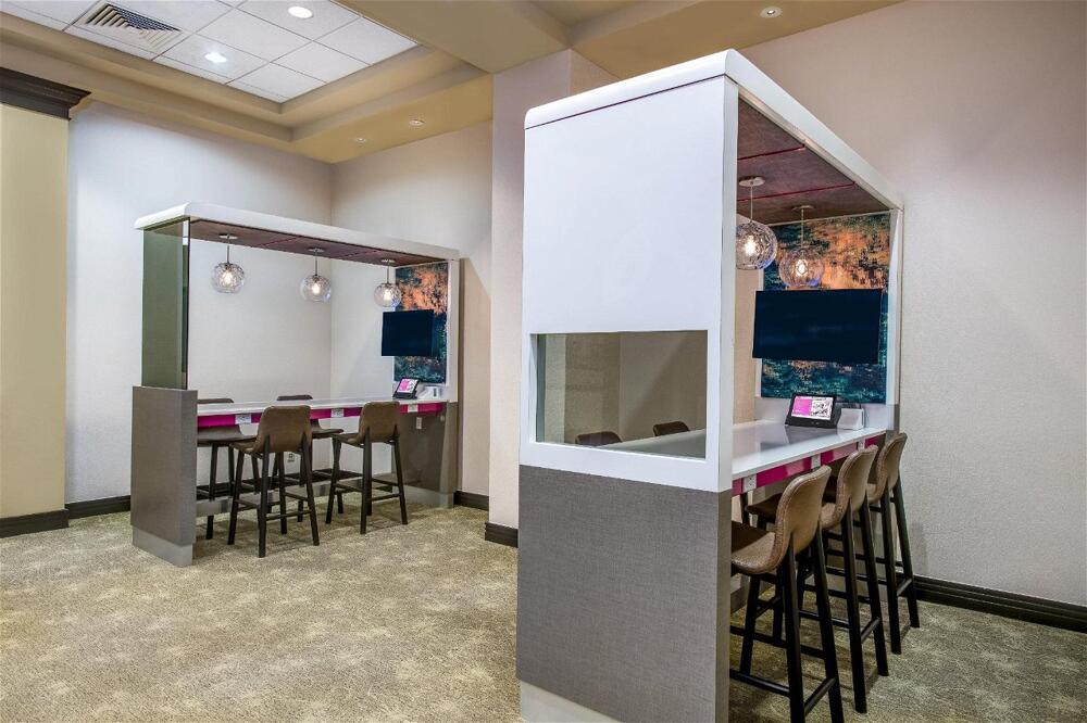 Foto general de Hotel Sonesta White Plains Downtown