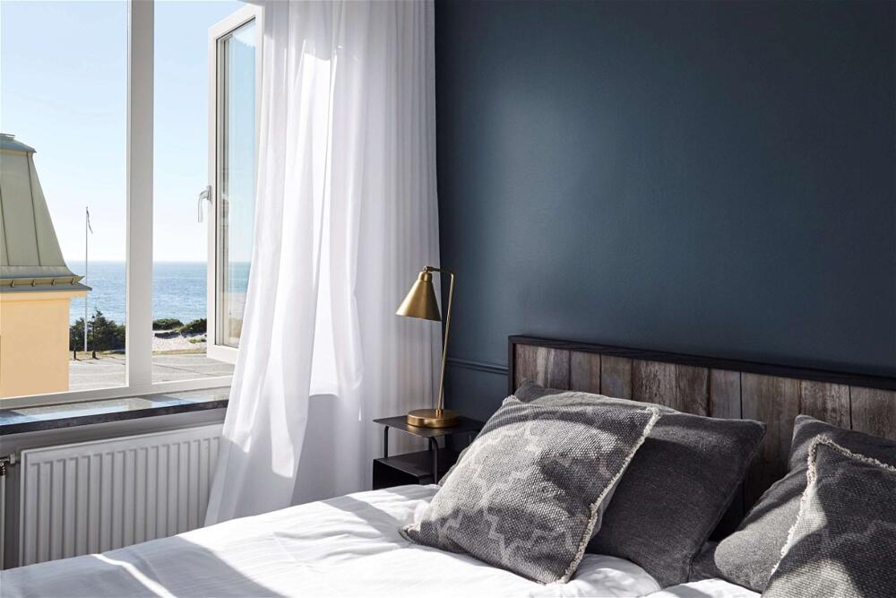 Foto de una habitación de Varbergs Kusthotell