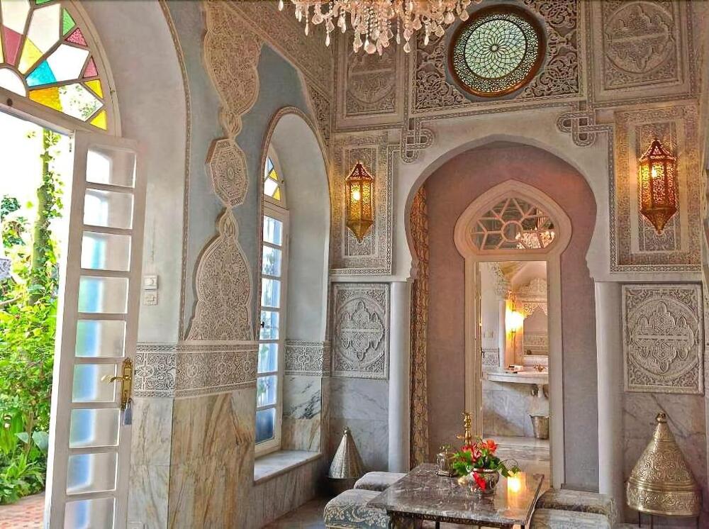 Foto general de Riad Dar El Malaika