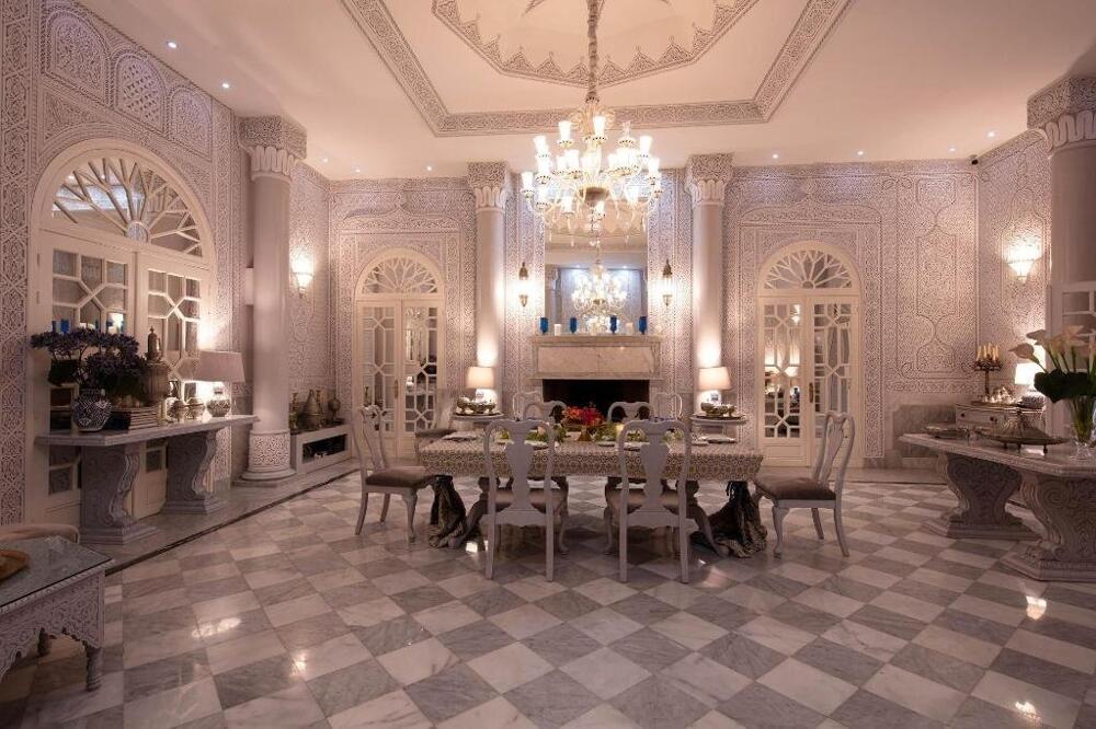 Foto general de Riad Dar El Malaika