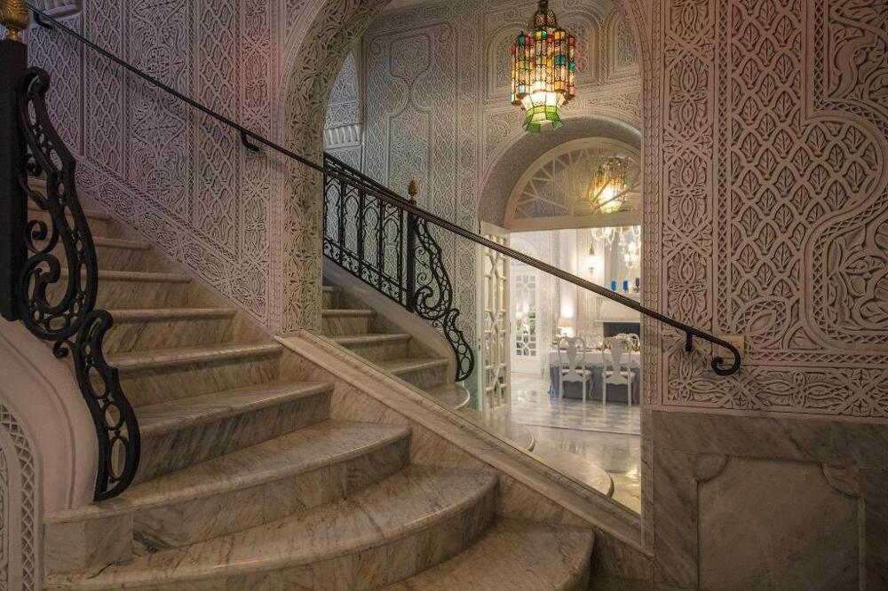 Foto general de Riad Dar El Malaika