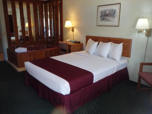Facilities – Hotel Americas Best Value Inn St. Ignace