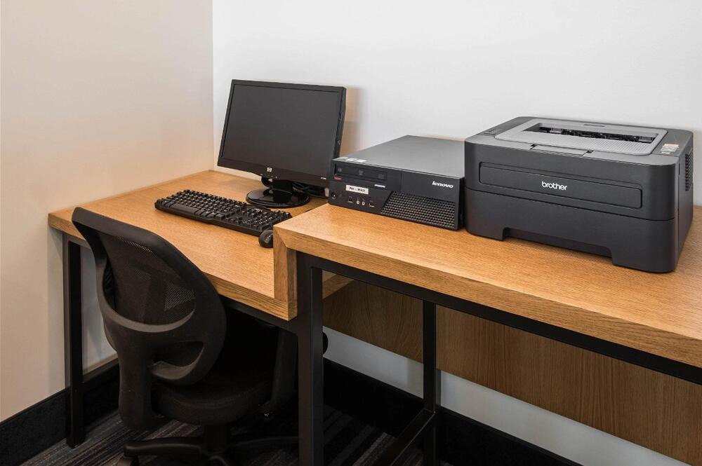 Facilities – Holiday Inn Express &amp;amp; Suites Ludington, an IHG Hotel