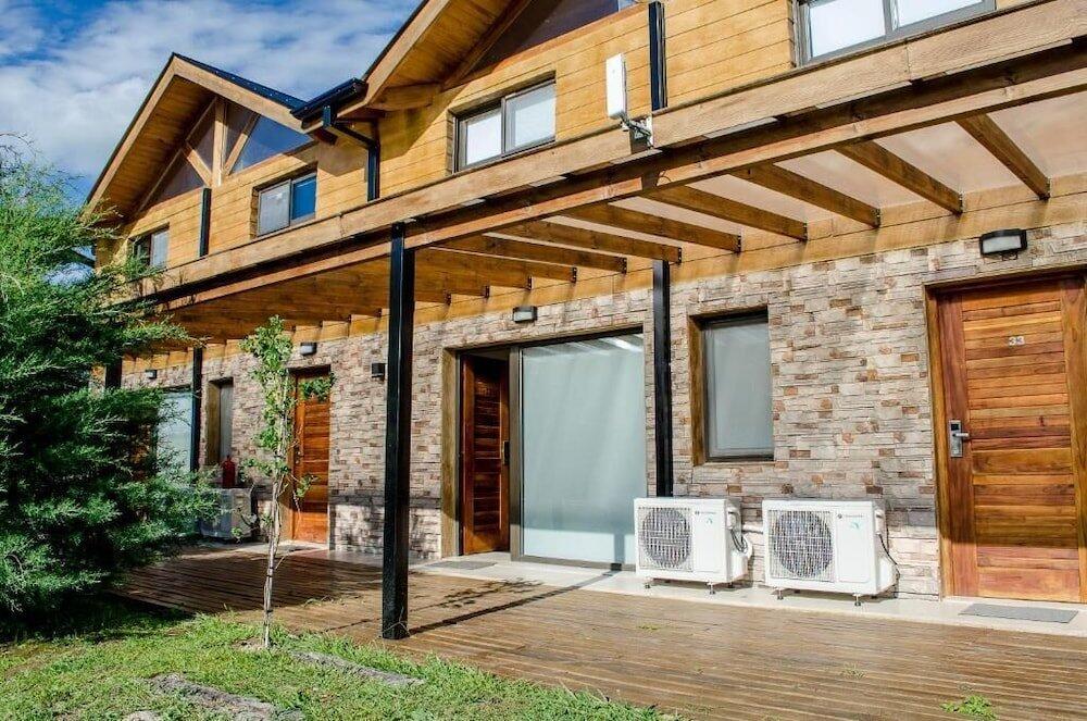 Foto del exterior de Blackstone Country Villages