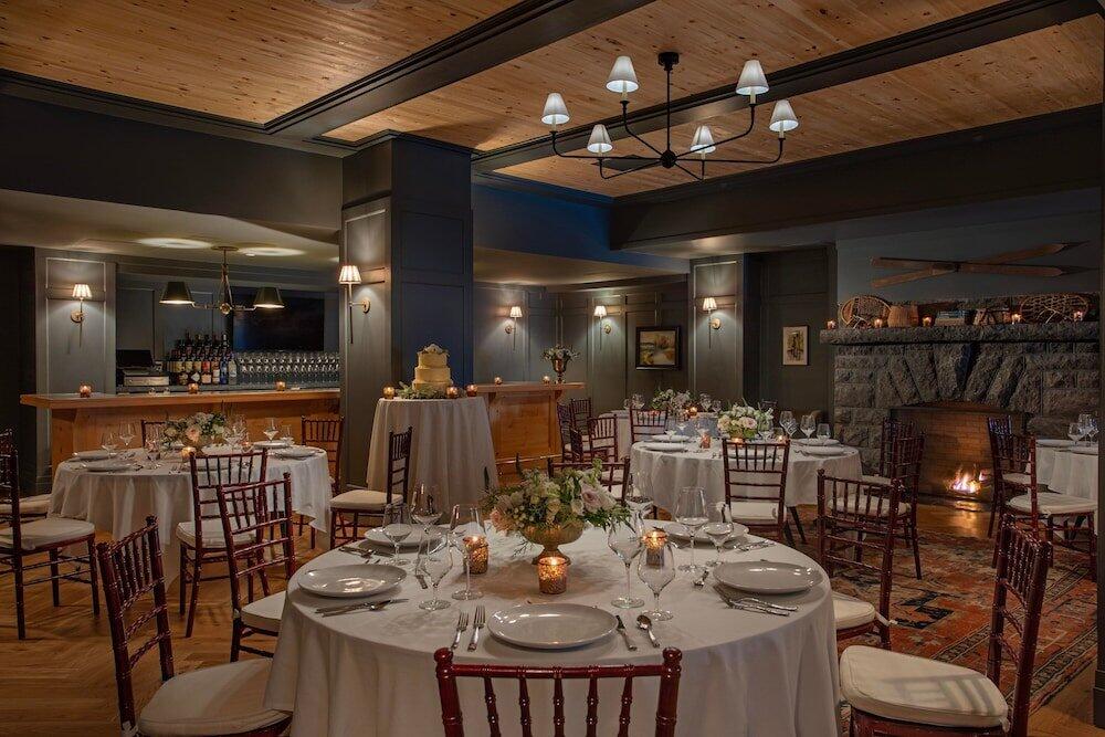 Foto de los servicios de Grand Adirondack Hotel, Lake Placid, a Tribute Portfolio Hotel