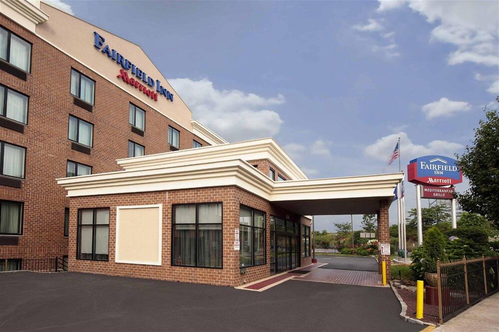 Foto general de Hotel Fairfield Inn by Marriott JFK Airport