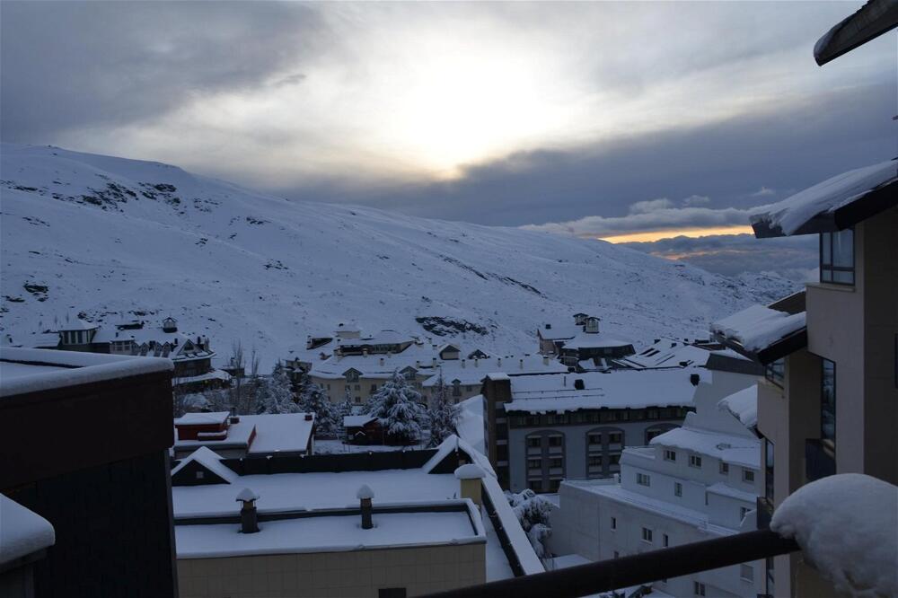 Foto general de Hotel Gorbea Suites