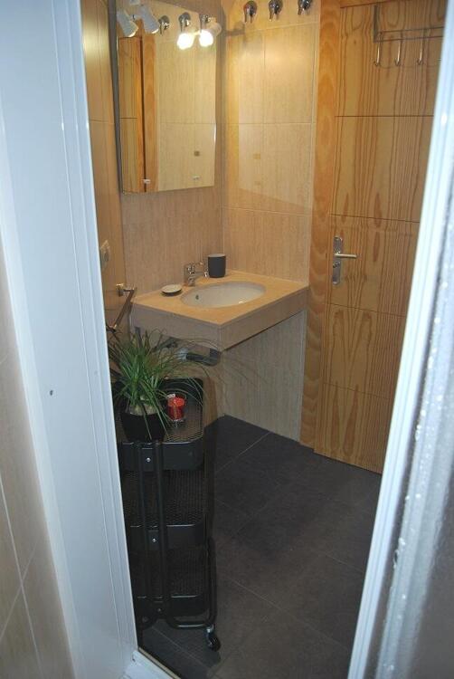 Foto general de Hotel Gorbea Suites
