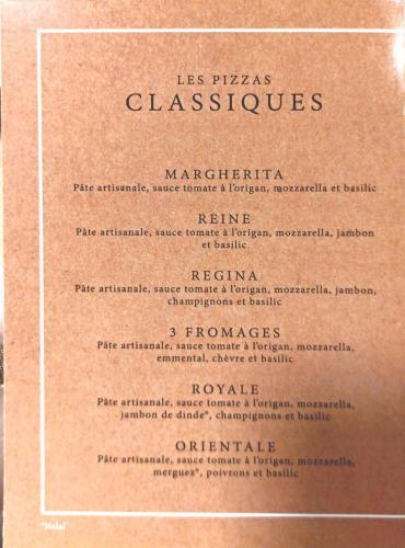 Foto de restauración de B&amp;amp;B HOTEL Narbonne 2