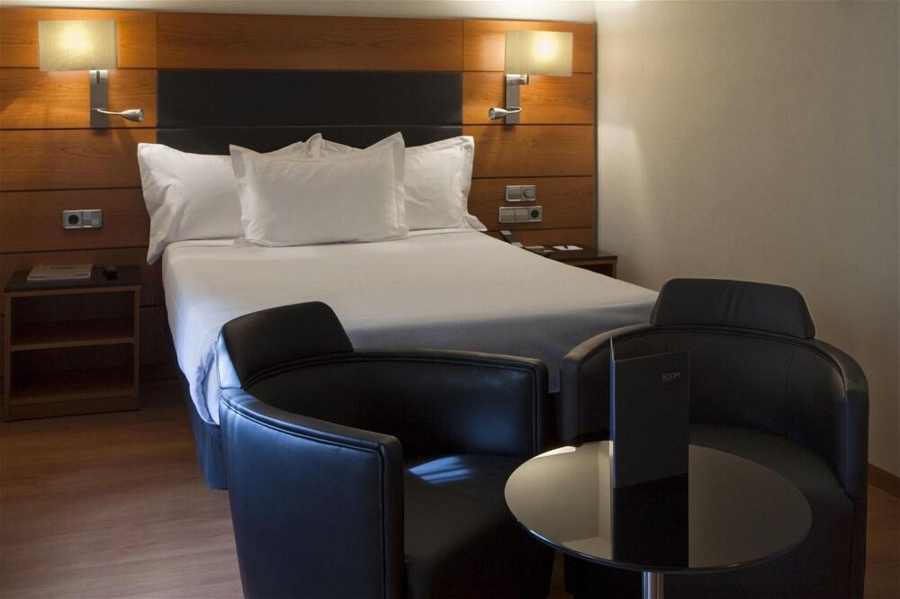 Foto general de AC Hotel by Marriott Carlton Madrid