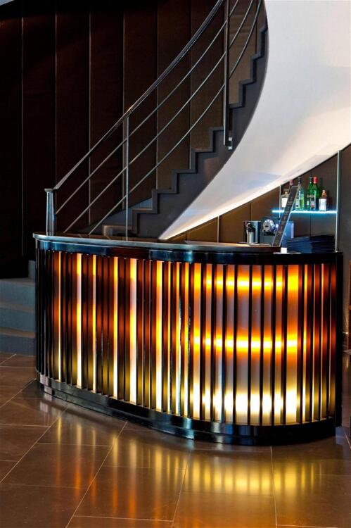 Foto general de AC Hotel by Marriott Carlton Madrid