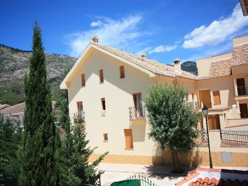 Foto de las zonas nobles de Apartamentos Rurales Campillo
