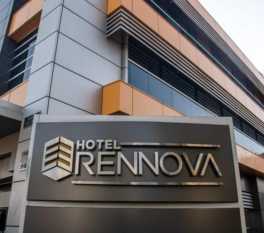 Foto general de Hotel Rennova