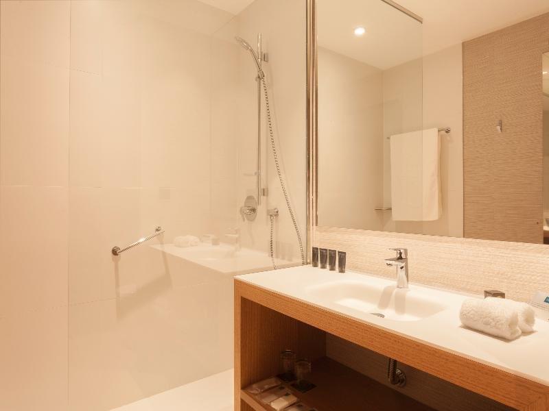 Foto general de AC Hotel Diagonal L&amp;#039;Illa by Marriott