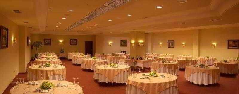 Foto general de Hotel Coia de Vigo