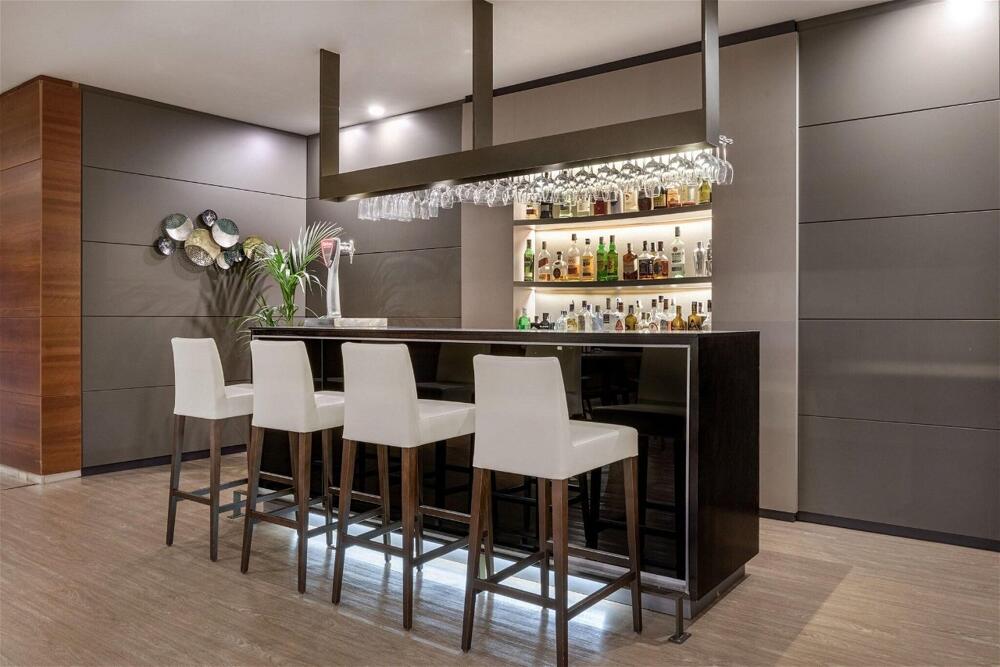 Foto general de AC Hotel Murcia by Marriott