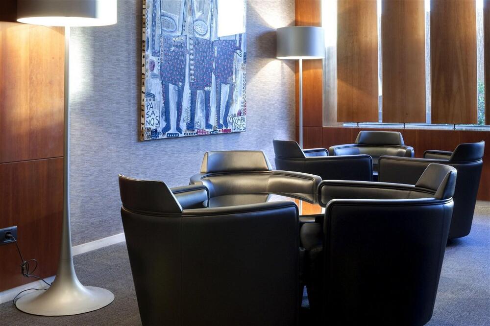 Foto general de AC Hotel Murcia by Marriott
