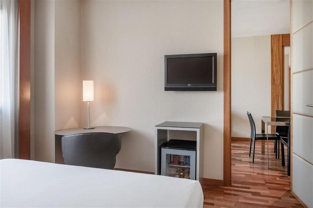 Foto general de AC Hotel Murcia by Marriott