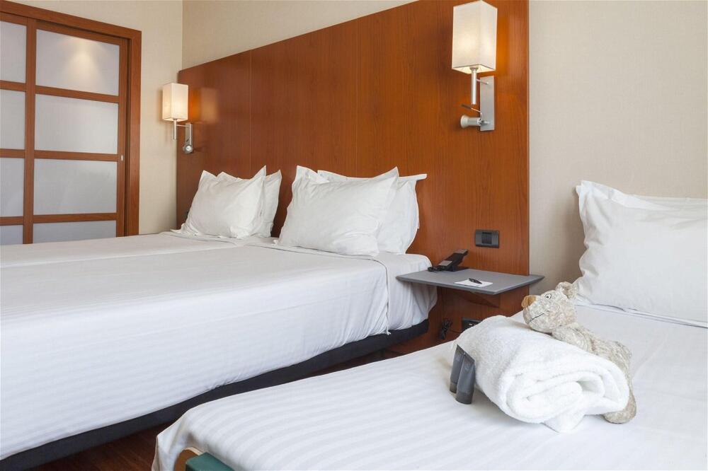 Foto general de AC Hotel Murcia by Marriott